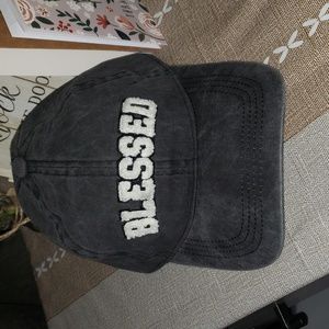 Blessed hat